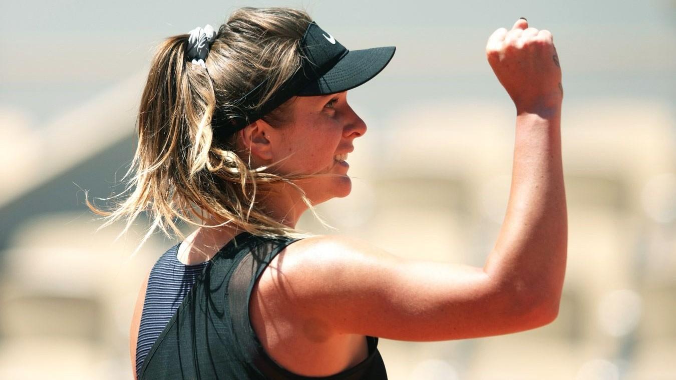 Перший трофей після річної перерви: Еліна Світоліна виграла турнір WTA у Стразбурзі