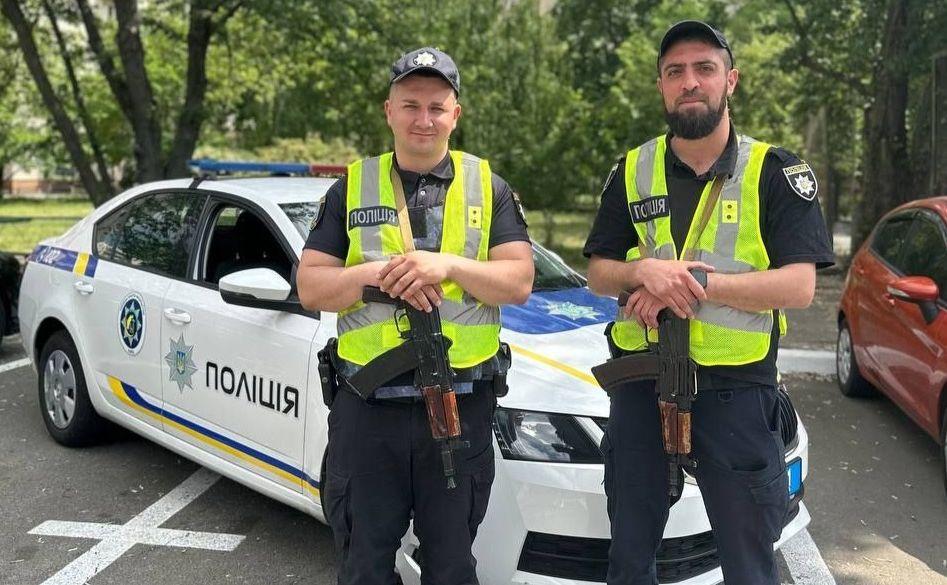 Вистрибнув з 10-го поверху: у Києві врятували самогубця-невдаху
