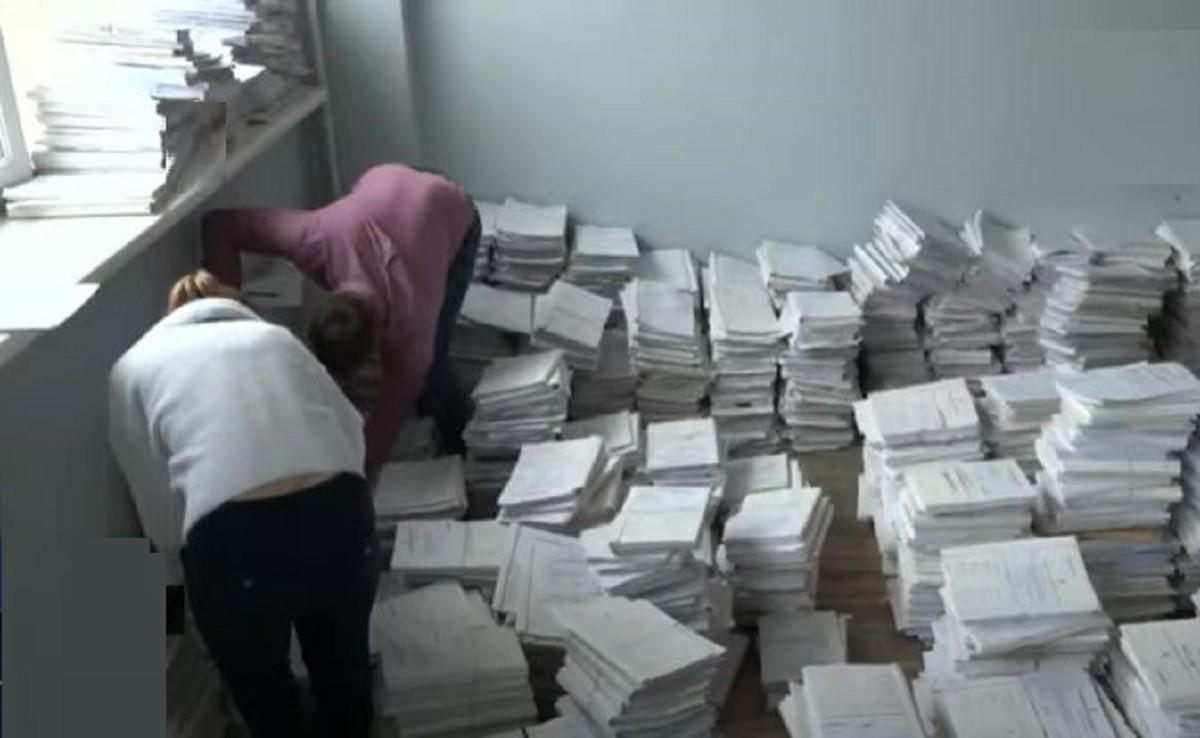 Позови киян заглохли в суді, спливає термін давності, люди потерпають – ліквідація Окружного адмінсуду може затягнутись на роки