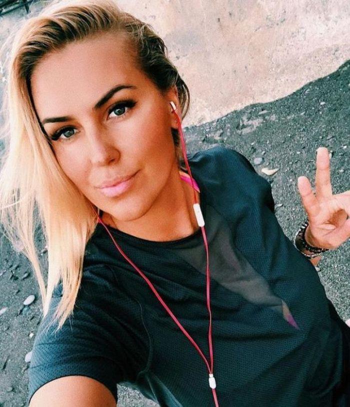 Яна Клочкова зрадила Україну: відома плавчиня переїхала в окупований Крим