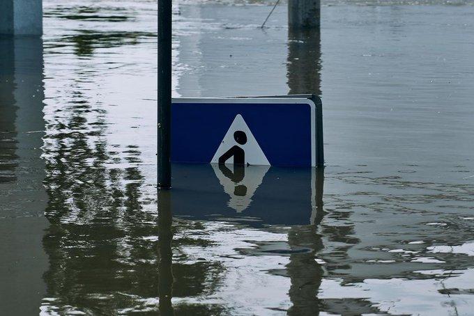 Холерна паличка у воді: у “Київводоканалі” відреагували на “тривожні” повідомлення соцмереж