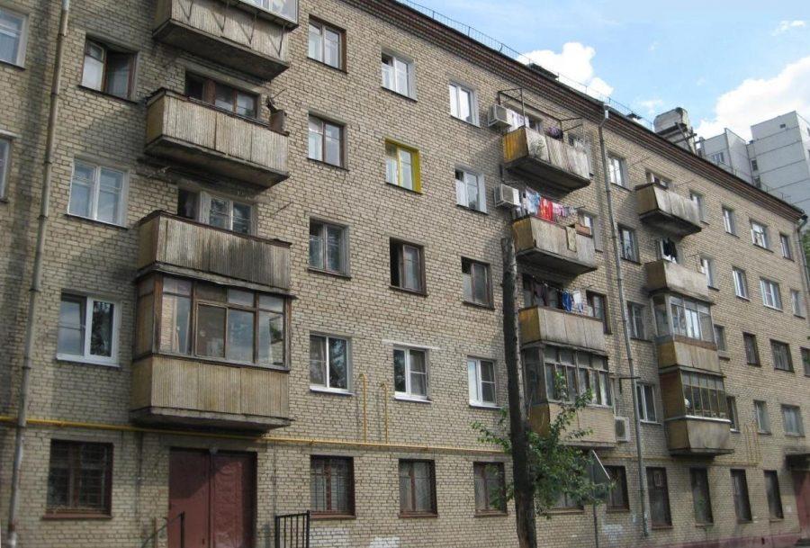 Хрущовка, тепліша за новобуд: як утеплити старий дім