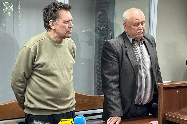 Пропагував комуністичний режим: охоронцю, який не відчинив укриття у Києві, вручили ще одну підозру