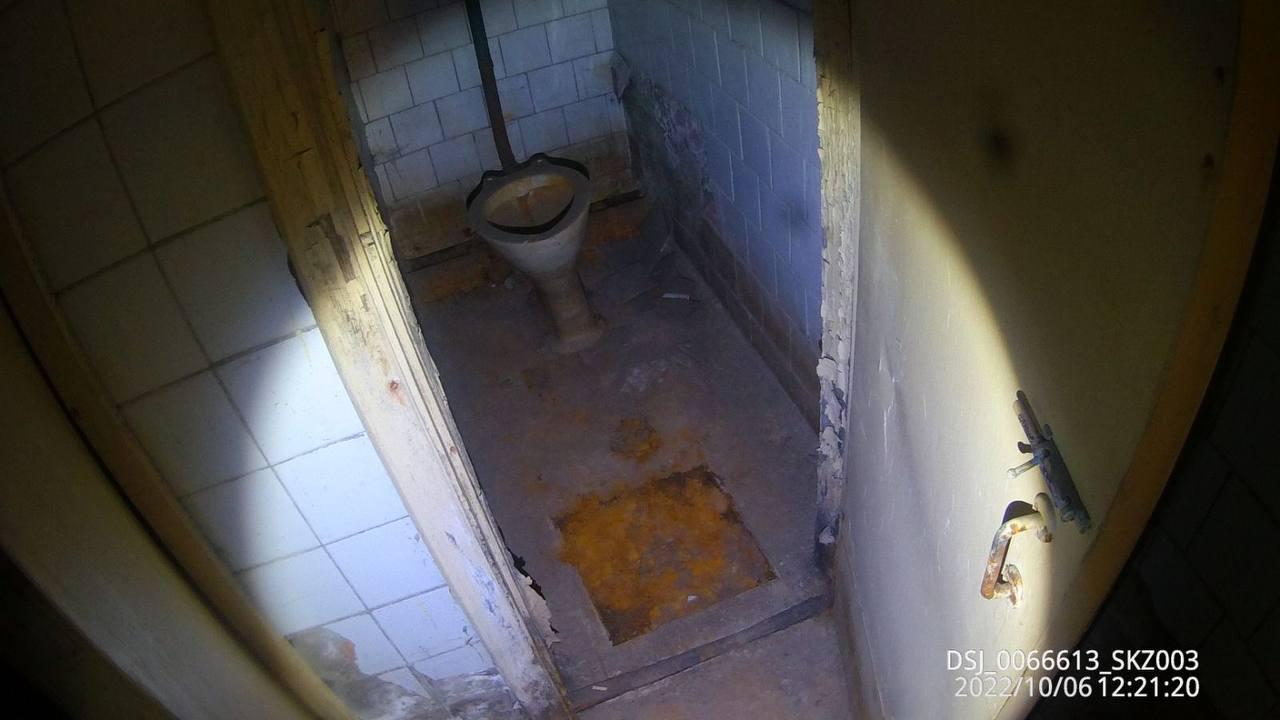 Прокуратура пред’явила 28 позовів через незадовільний стан сховищ у Києві