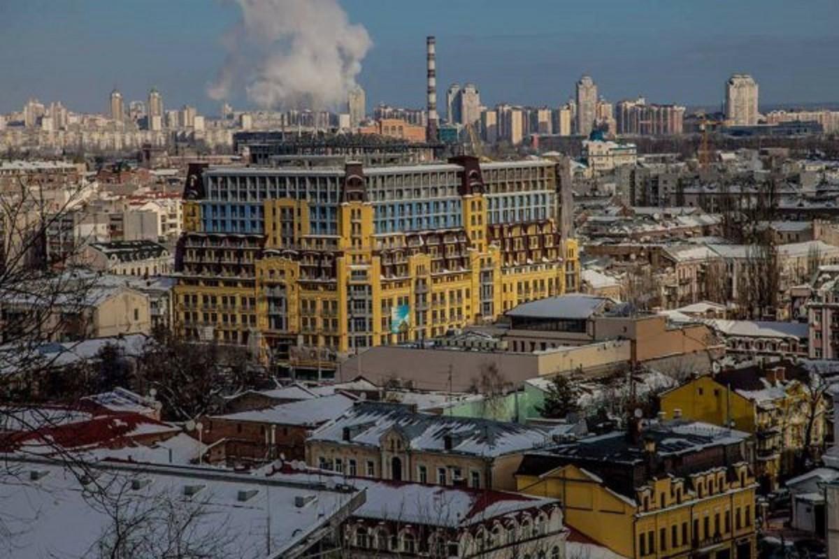 Брав дозвіл на 5-ти поверховий офіс, а звів 12-ти поверхівку: коли знесе зайві квартири забудовник, що обдурив мерію