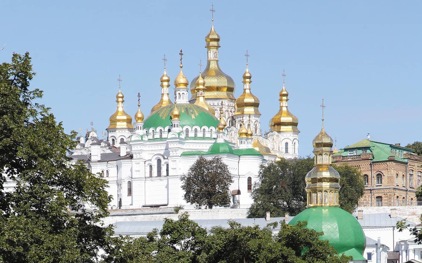Завтра УПЦ МП має залишити 79 об’єктів Лаври – Мінкульт