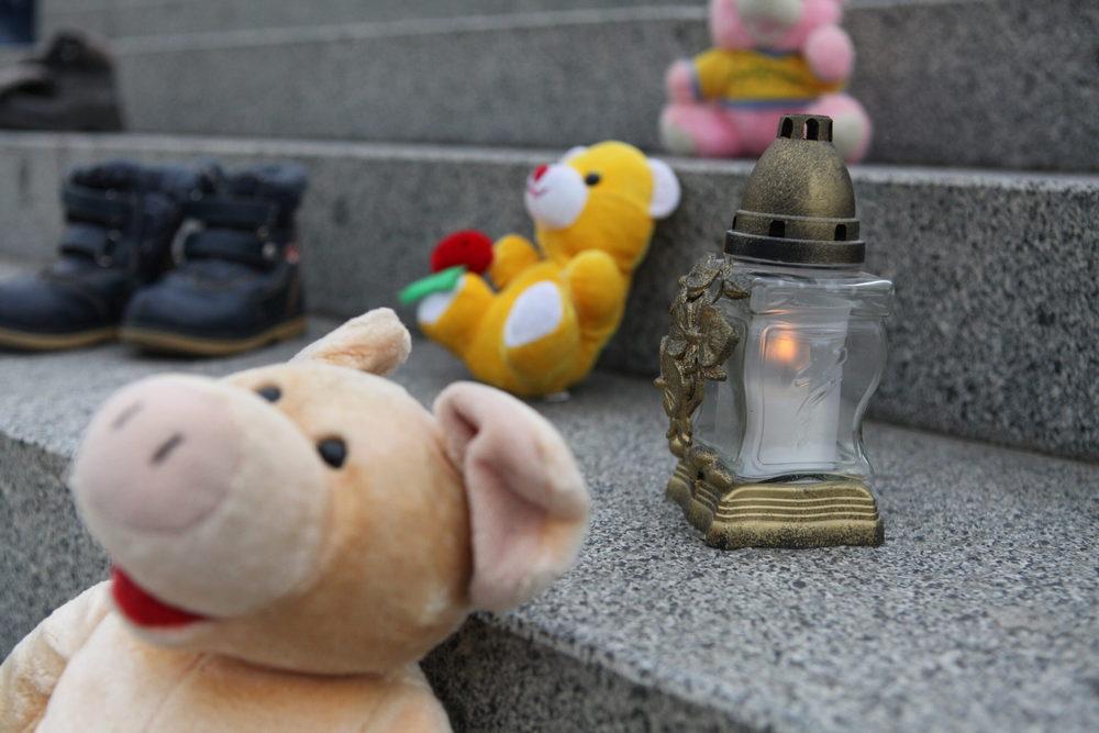 Із початку повномасштабної війни в Києві від ворожих обстрілів загинули 7 дітей