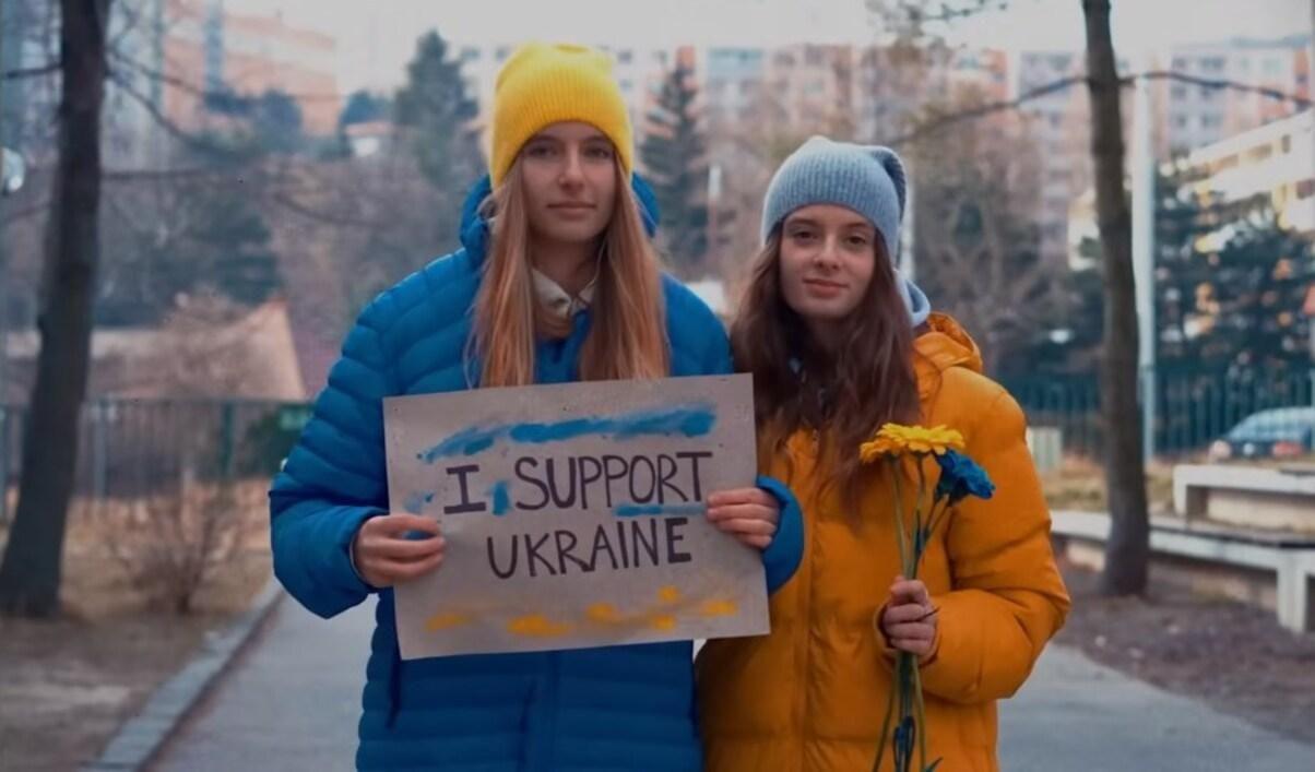 Гурт “Скрябін” відтепер співатиме “Місця щасливих людей” з текстами про Київ та Ірпінь