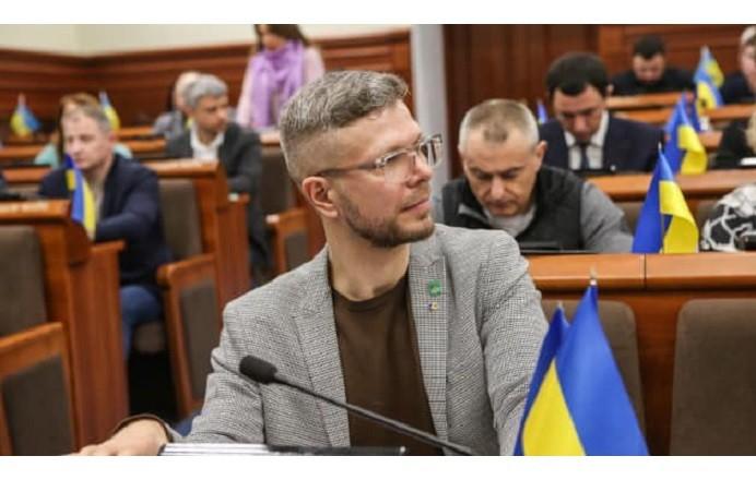 Яскраві випадки абсолютно брєдових закупівель за бюджетні кошти – Ємець про корупцію на обладнанні укриттів