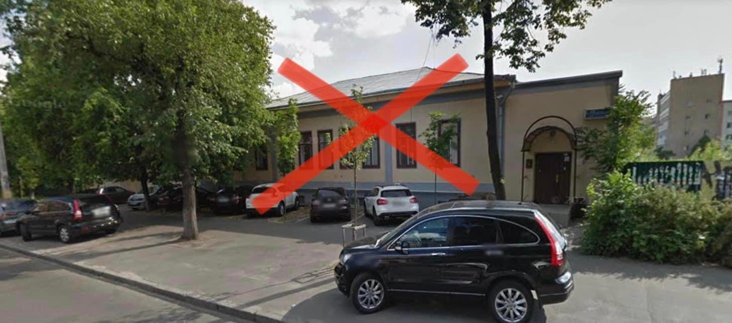 Поліція не діє: до суду подали скаргу щодо незаконного знесення садиби 1860-х на Жилянській
