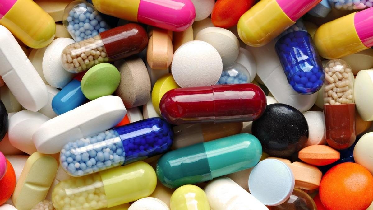 Довідник Rx.ua – актуальний список корисних ліків