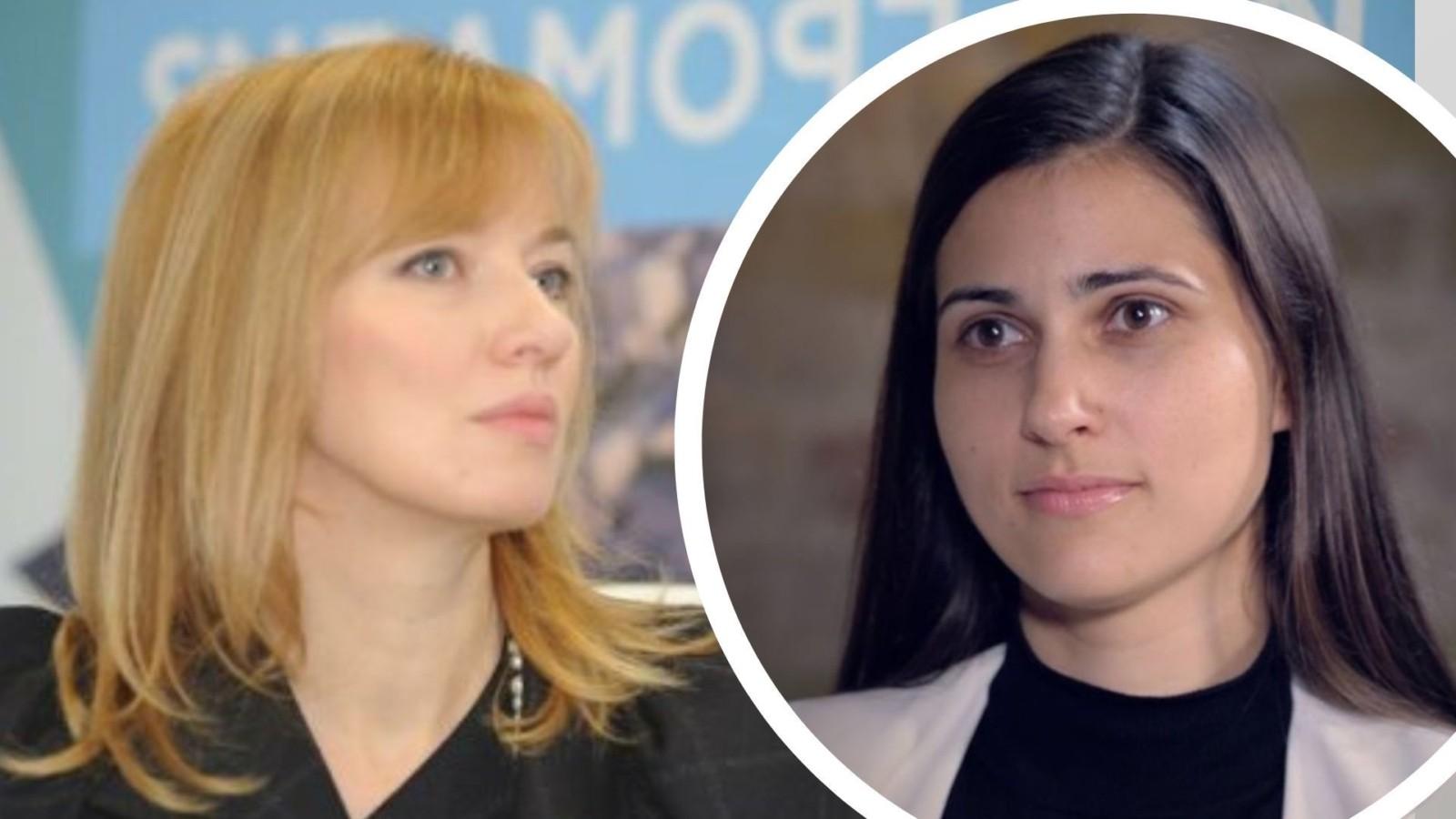 “Слуга” Шуляк блокує законопроєкт про заборону депутатам ОПЗЖ брати участь у виборах – нардепка