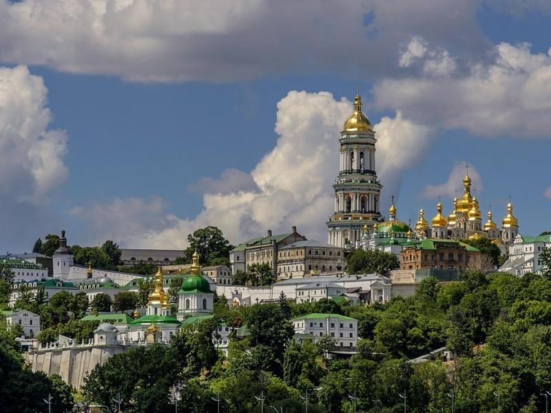Розпочалося розроблення стратегічної візії Києво-Печерської лаври на 2023-2051 роки – Ткаченко