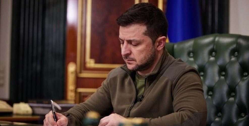 Зеленський підписав закон про встановлення Дня пам’яті та перемоги над нацизмом 8 травня