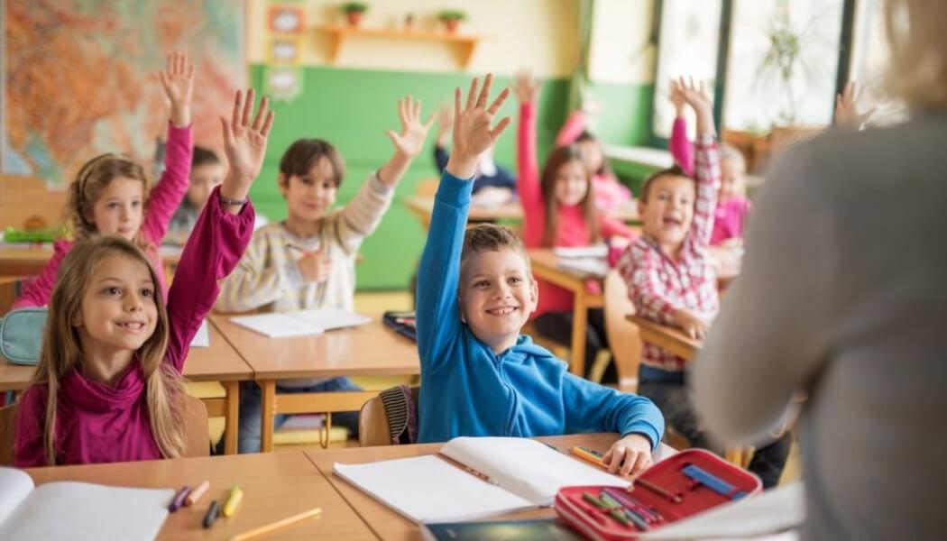 На Київщині з 1 вересня всі діти повинні навчатися офлайн – КОВА