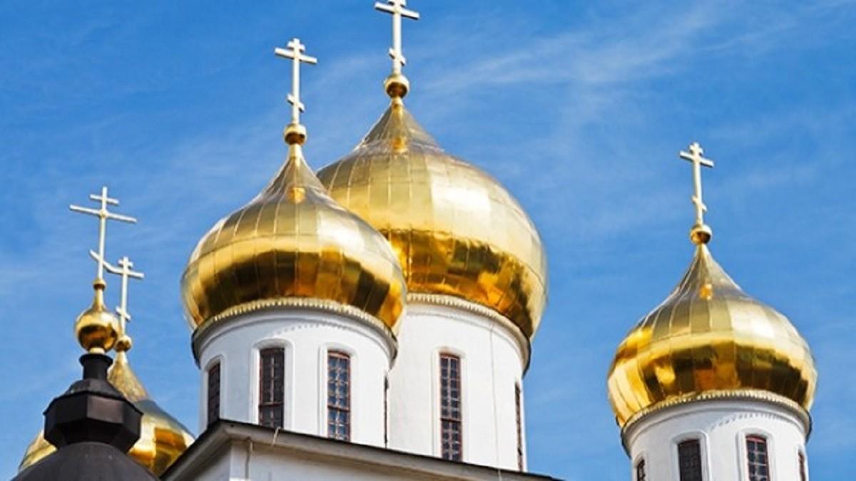 В УПЦ знайшли спосіб не віддавати майно при переході громади в ПЦУ