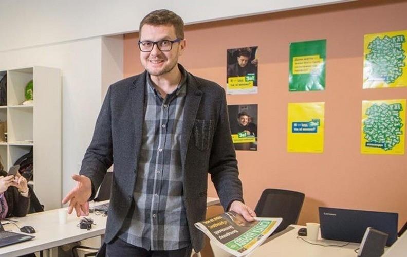 Баканов стажувався на адвоката пів року не за місцем проживання