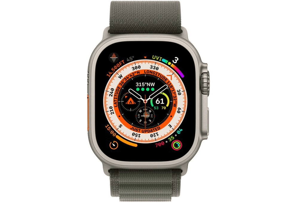Apple Watch: модные аксессуары и умные функции