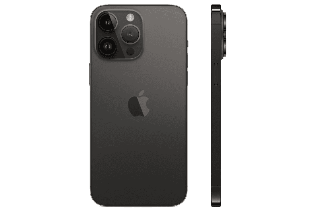 iPhone 14 Pro – лучший смартфон для блогера