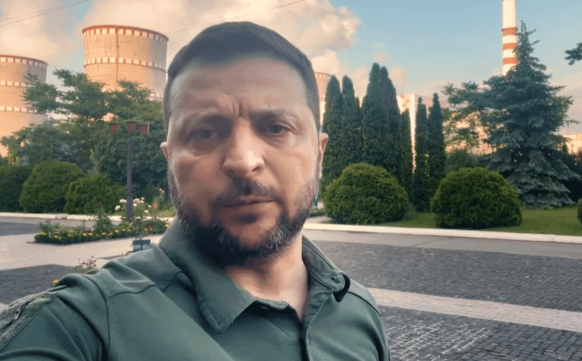 “М’яко кажучи, ганебне рішення” – Зеленський про підняття тарифів на воду