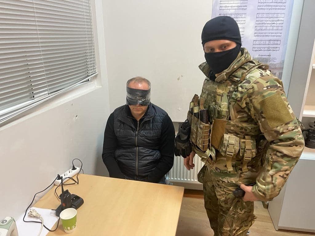 “ЄС” вдруге пропонує Раді прибрати Шуфрича з посади голови Комітету із питань свободи слова
