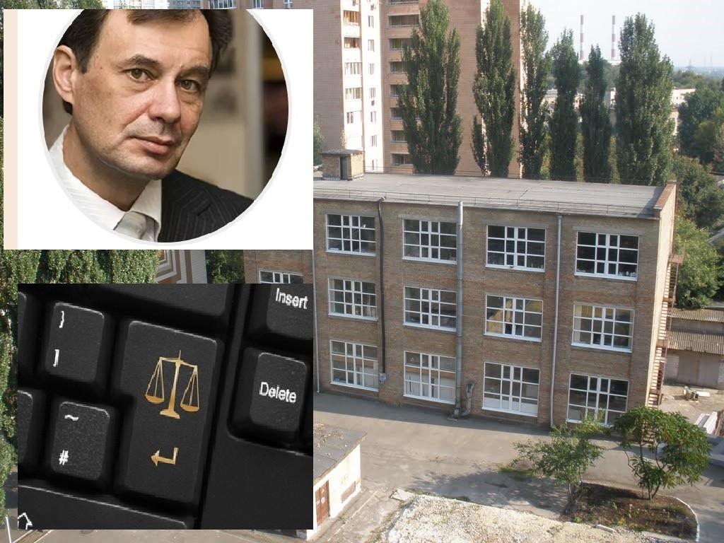 Студентці, яка вимушено припинила навчання після конфлікту через російську мову, пропонують правову підтримку