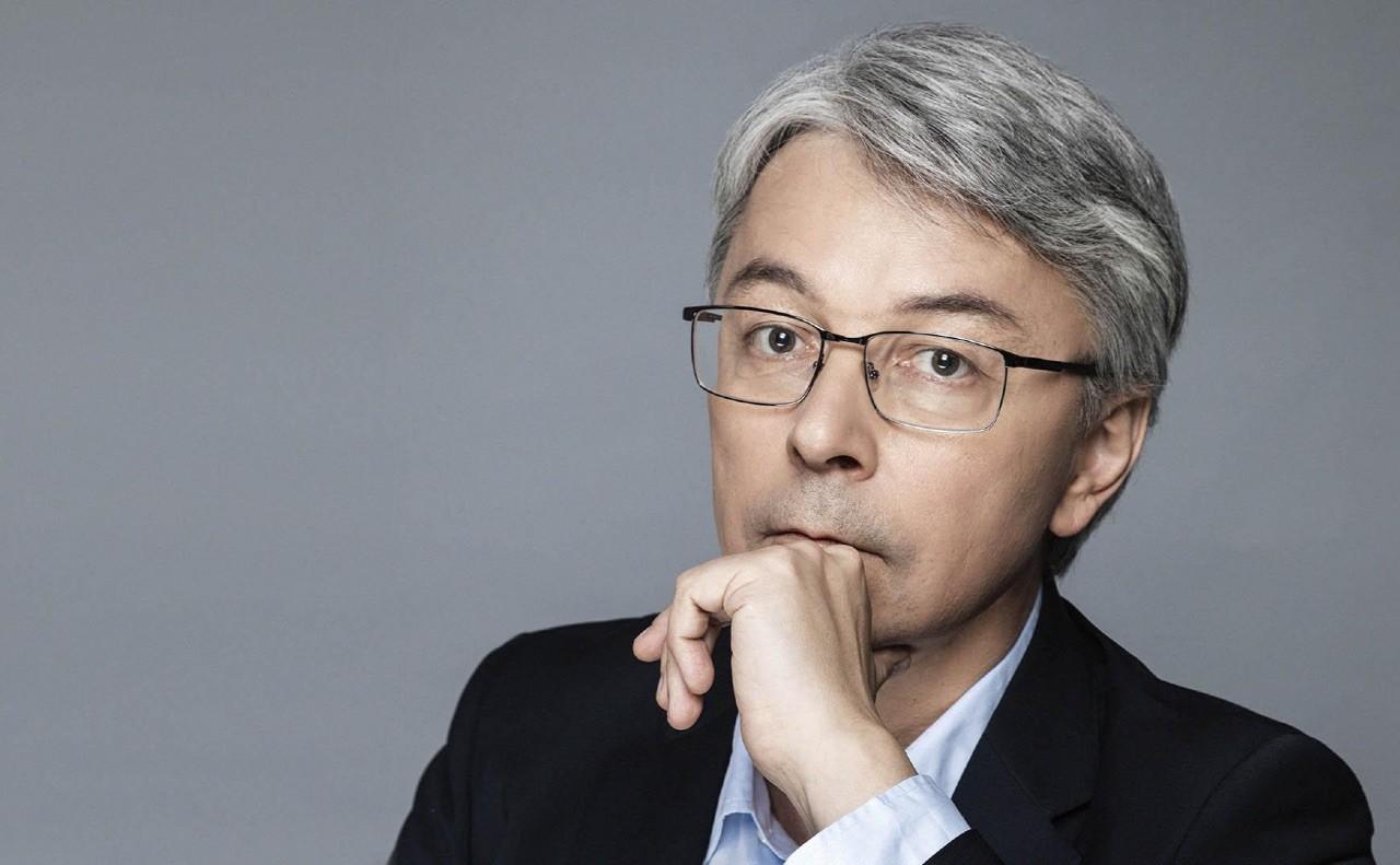 Ткаченко подав заяву про відставку з посади Міністра культури