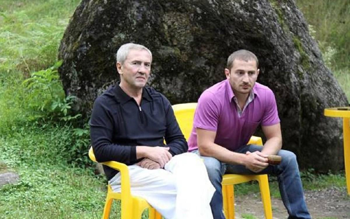 Родина колишнього мера Києва Черновецького має бізнес в Україні з мільярдними прибутками