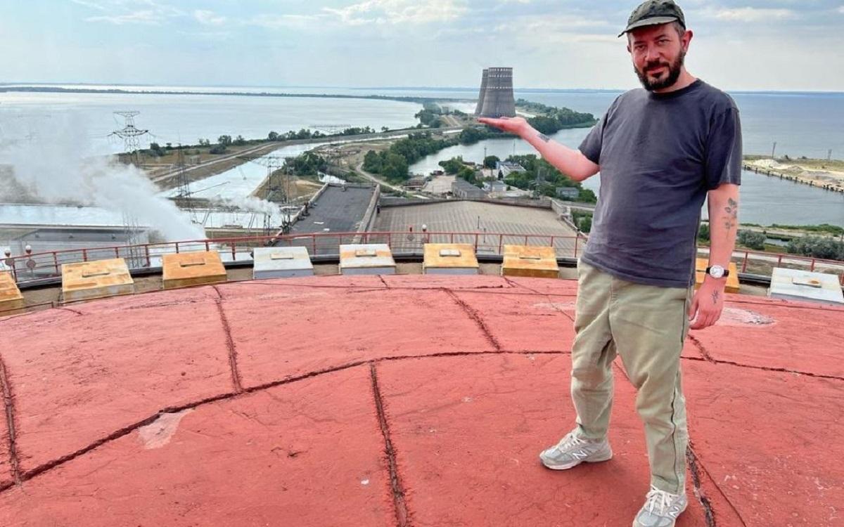 Пропагандист Артемій Лебедєв лишився без двух квартир у Києві