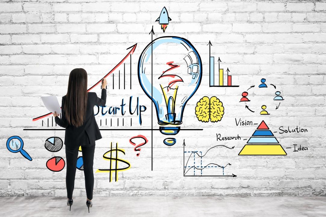 у Києві та Львові відбудеться щорічна конференція YEP! Startup Campus