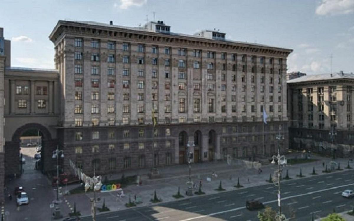 Залишити місто без Київради та область без місцевих рад? В парламенті з’явилась дивна ініціатива