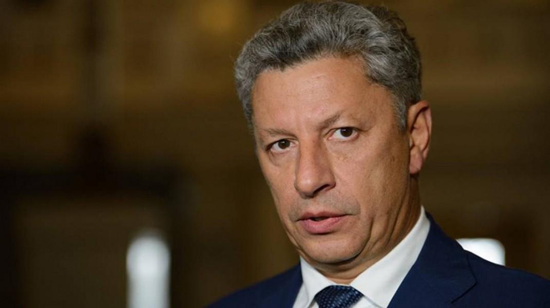 Прокуратура відсудила газове родовище, яке пов’язують з регіоналом Бойком