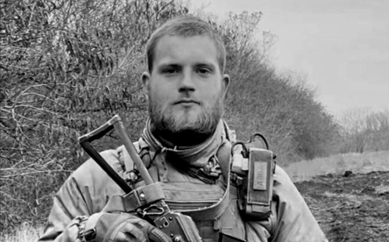 На фронті загинув відомий винахідник Борис Чубін