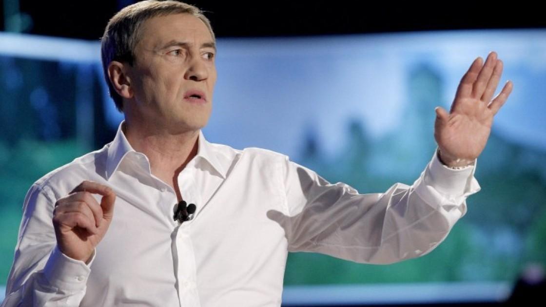 Черновецький заперечує агресію РФ: ” це для того, щоб залякати іді*тів”