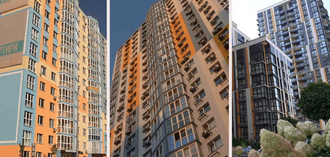 Три київські ЖК пов’язані з проросійським нардепом Юрієм Бойком – розслідування