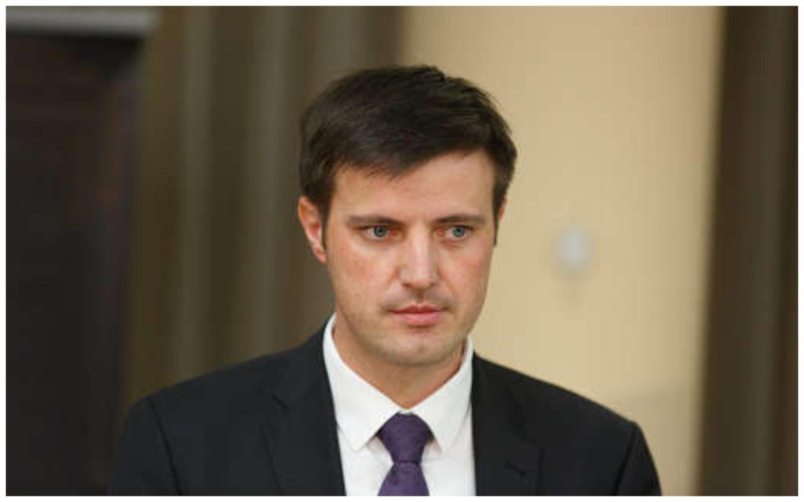 Міністра, що обіцяв дешеві яйця, підозрюють у розкраданні понад 62 млн гривень на закупівлях продуктів