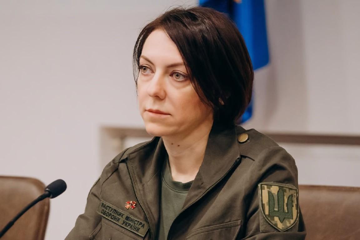 Бутусов звинуватив Маляр у розстрілі українських військових у Києві на Оболоні