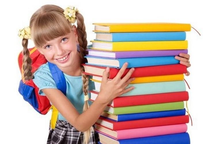 Столичні школярі мають не всі підручники: пояснення МОН