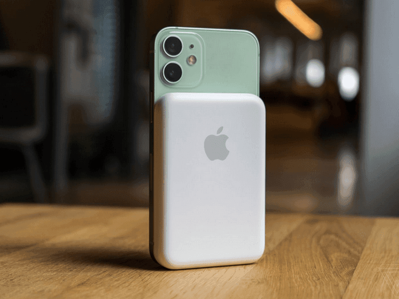 Як використовувати зарядний пристрій MagSafe із моделями iPhone?
