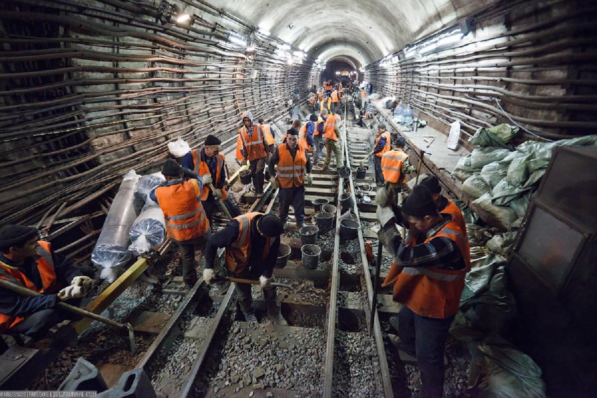 Метро на Виноградар будуватиме новий підрядник: деталі