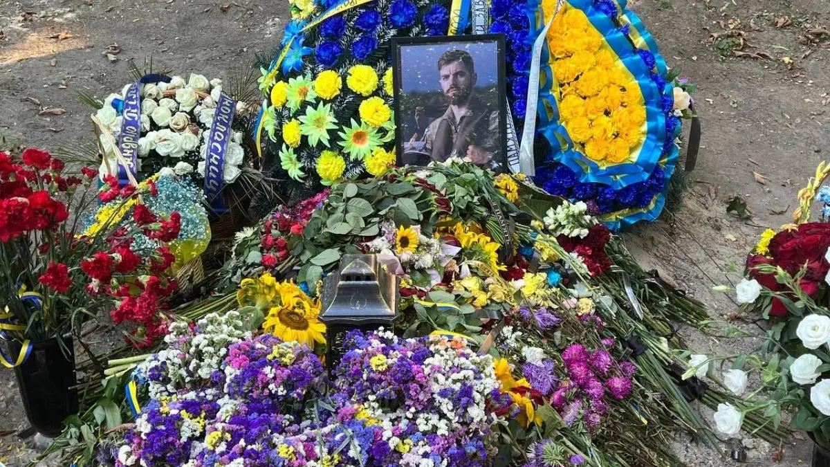Поліція шукає викрадачів шевронів “Джуса”