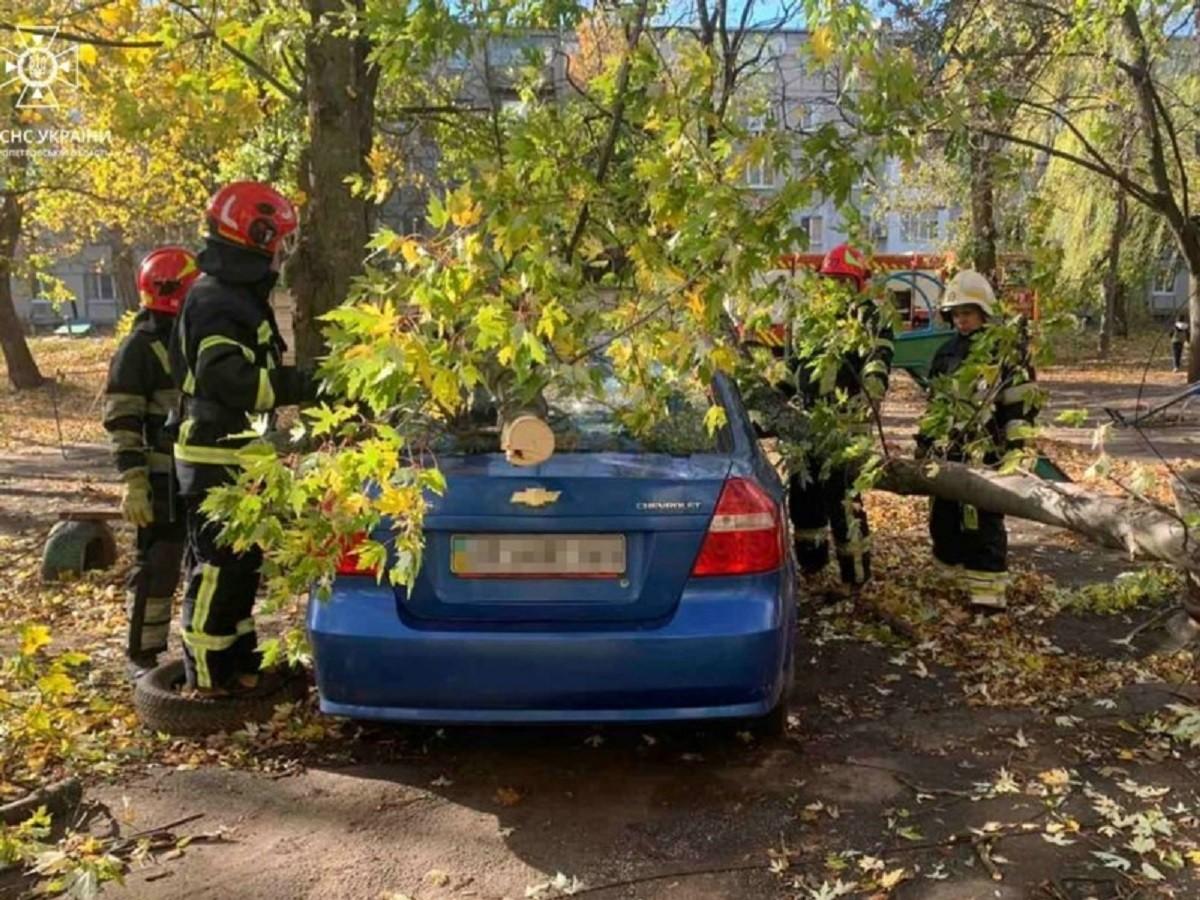 ТОП-3 новини вікенду: буревій, що відібрав життя киян, діти в сиротинці залишились без їжі та відкриття виставки російських дронів