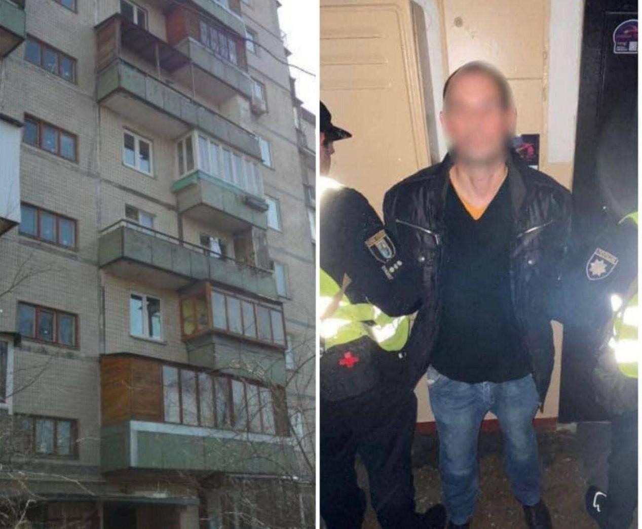 Березняківського живодера, який вбивав та їв вуличних котів і пацюків, можуть відпустити – на нього шукають фотодокази