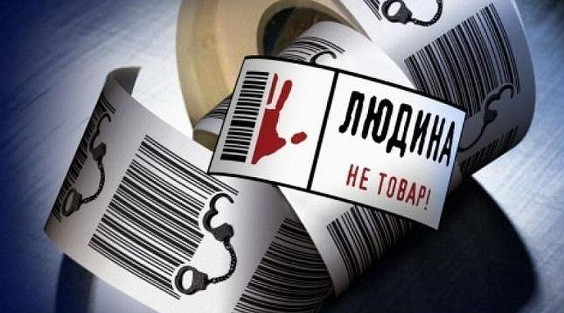 21 людина в Києві постраждала від торгівлі людьми з початку року