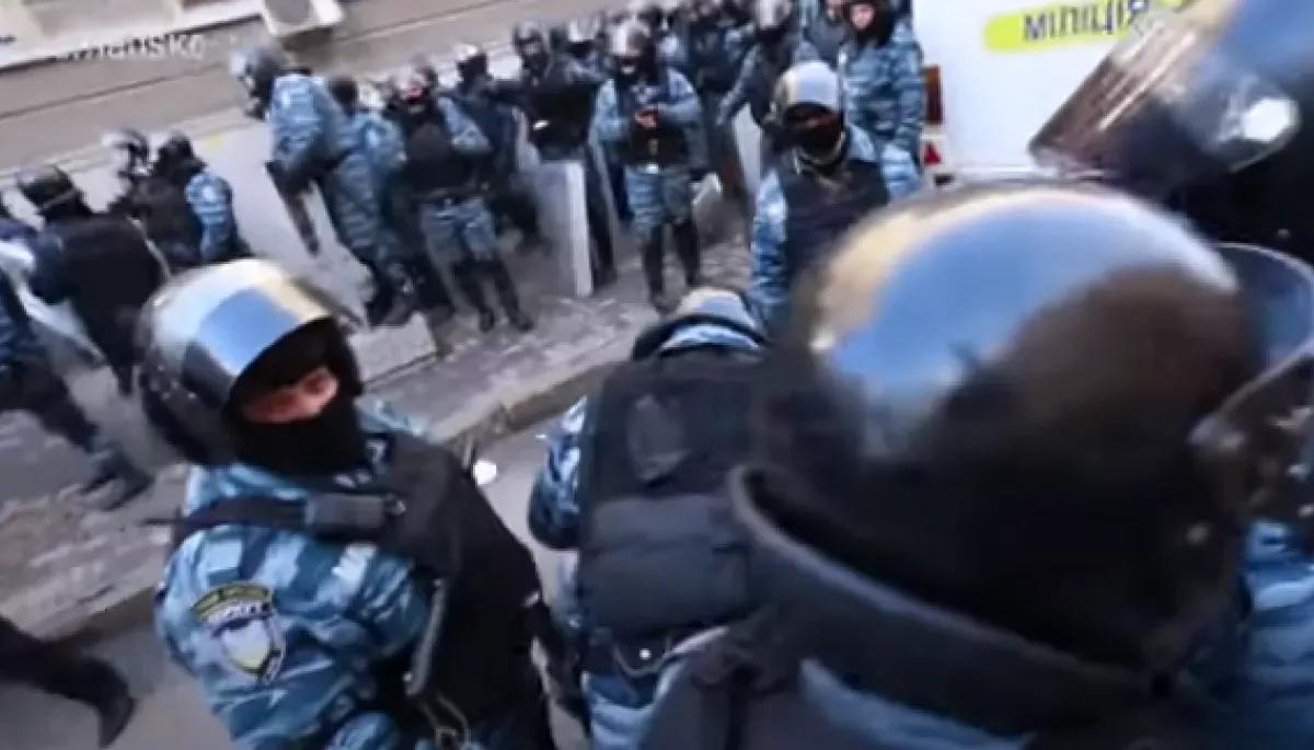 Справи Майдану: ексголова СБУ та його заступник отримали підозру