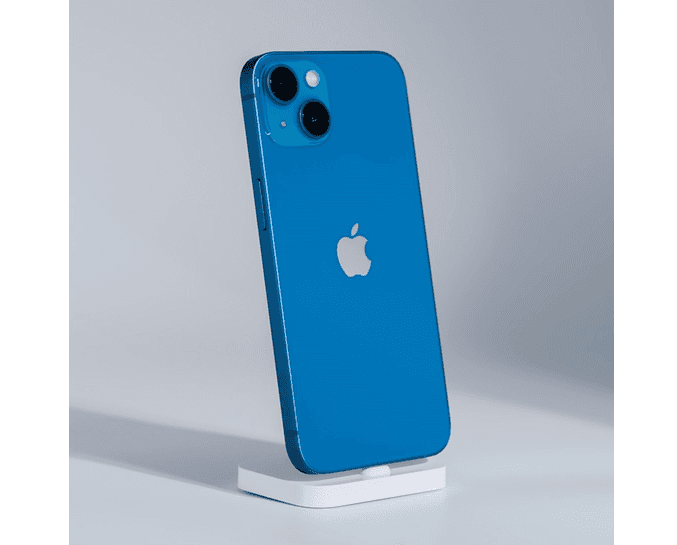 Ефективне керування сховищем iPhone 13