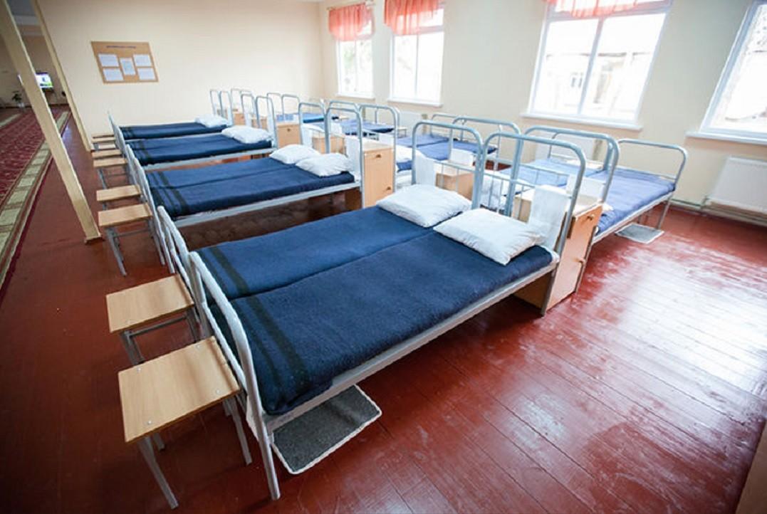 Для курсантів академії МВС збудують казарму у Віті Поштовій