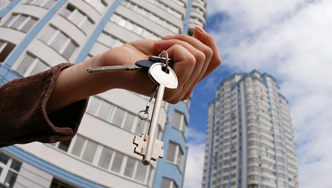 На столичному ринку нерухомості з’явилася категорія “дефіцит”