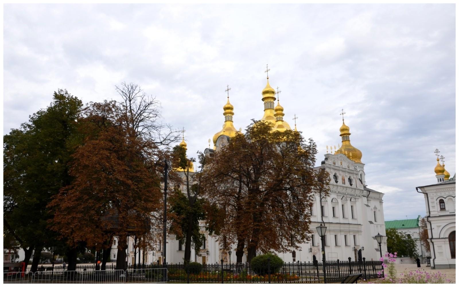 «Українське товариство охорони пам’яток історії та культури» має звільнити корпус у Києво-Печерській лаврі