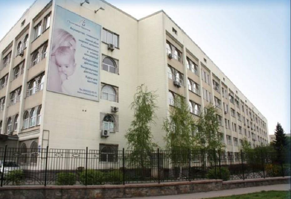 У пологовому будинку №5 проведуть ремонтів на 51 млн гривень
